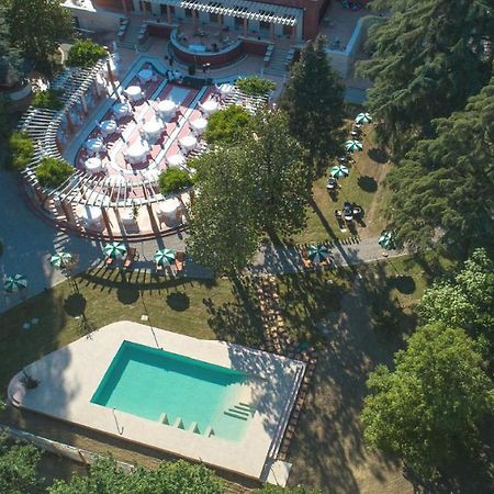 Grand Hotel Castrocaro Longlife Formula Castrocaro Terme Ngoại thất bức ảnh