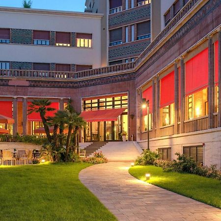 Grand Hotel Castrocaro Longlife Formula Castrocaro Terme Ngoại thất bức ảnh