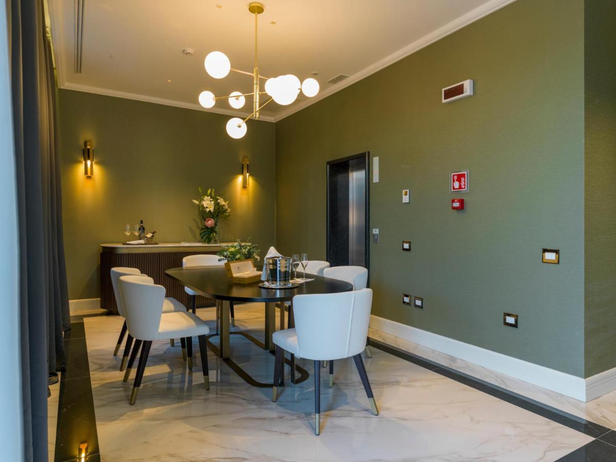 Grand Hotel Castrocaro Longlife Formula Castrocaro Terme Ngoại thất bức ảnh