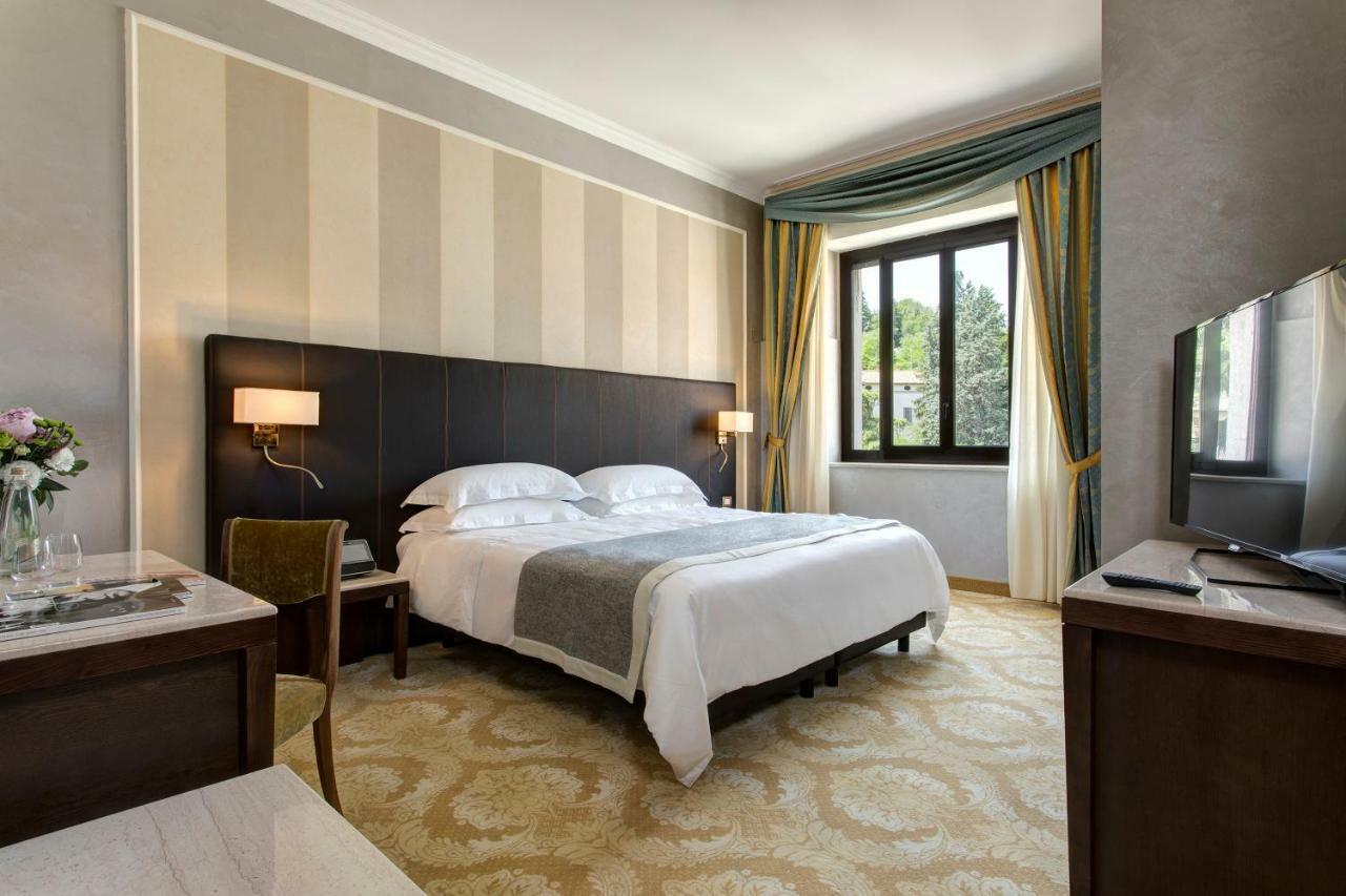 Grand Hotel Castrocaro Longlife Formula Castrocaro Terme Ngoại thất bức ảnh