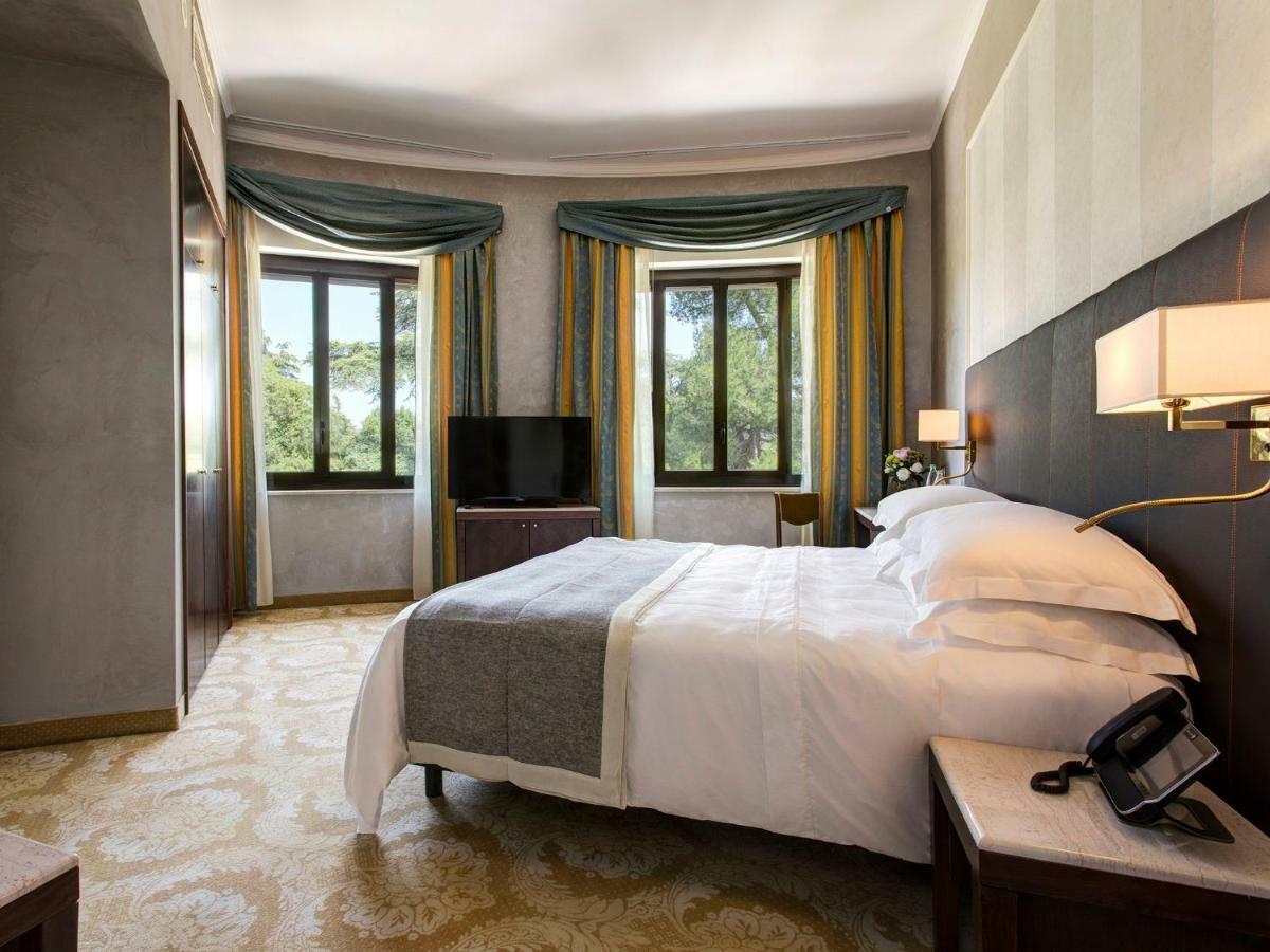 Grand Hotel Castrocaro Longlife Formula Castrocaro Terme Ngoại thất bức ảnh