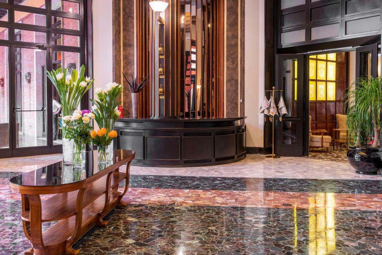 Grand Hotel Castrocaro Longlife Formula Castrocaro Terme Ngoại thất bức ảnh