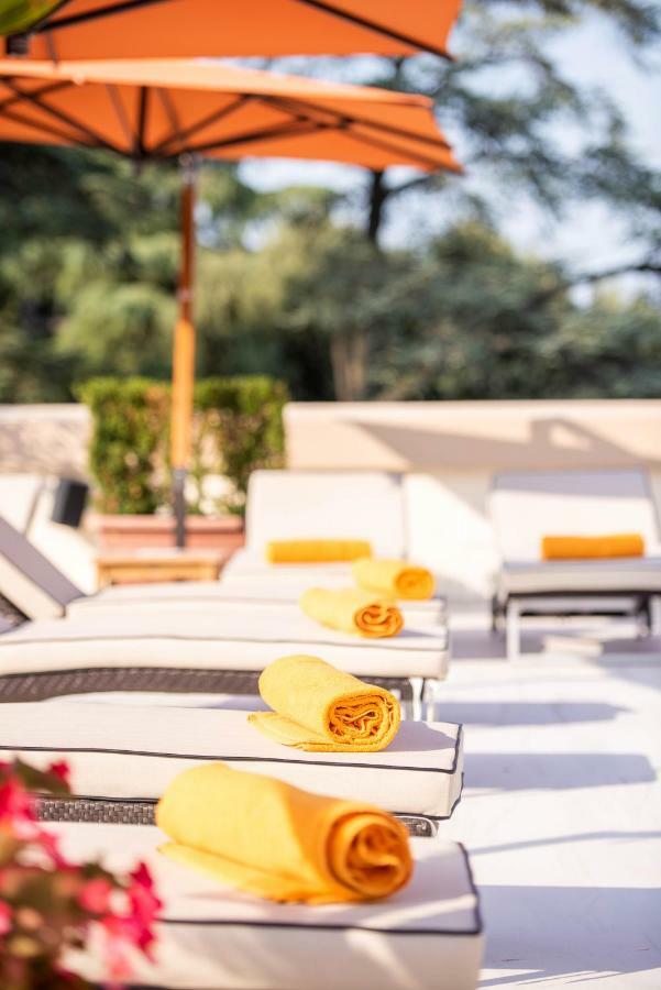 Grand Hotel Castrocaro Longlife Formula Castrocaro Terme Ngoại thất bức ảnh