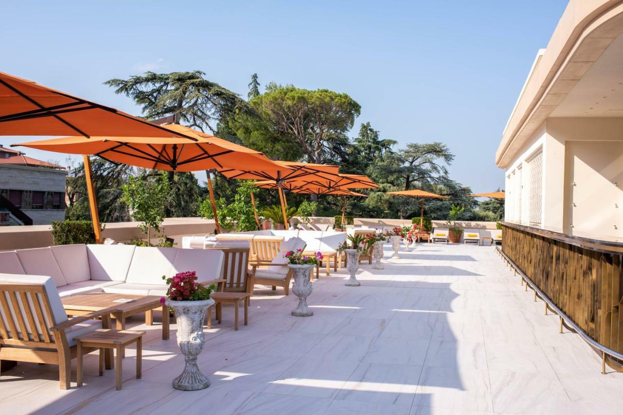 Grand Hotel Castrocaro Longlife Formula Castrocaro Terme Ngoại thất bức ảnh