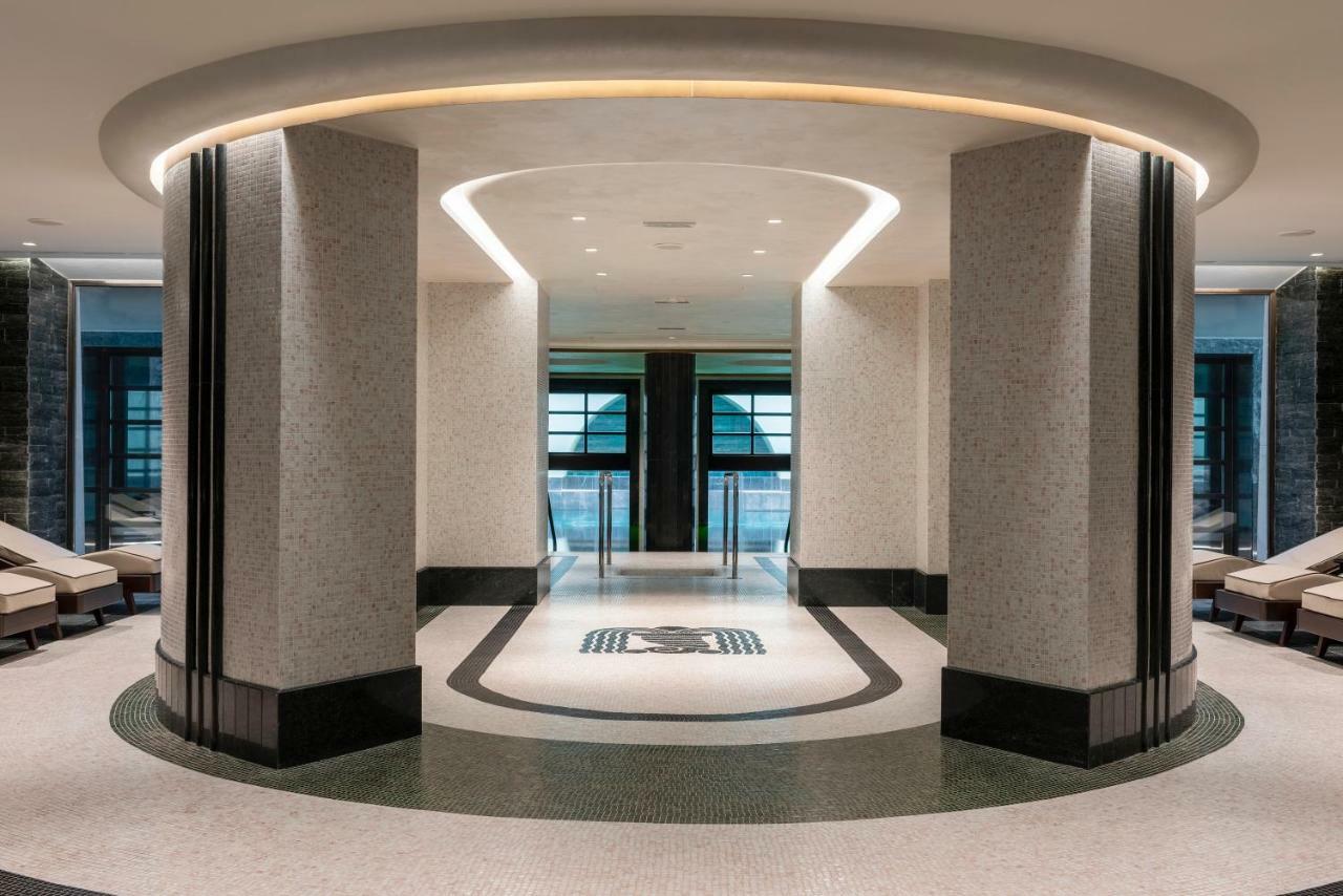Grand Hotel Castrocaro Longlife Formula Castrocaro Terme Ngoại thất bức ảnh
