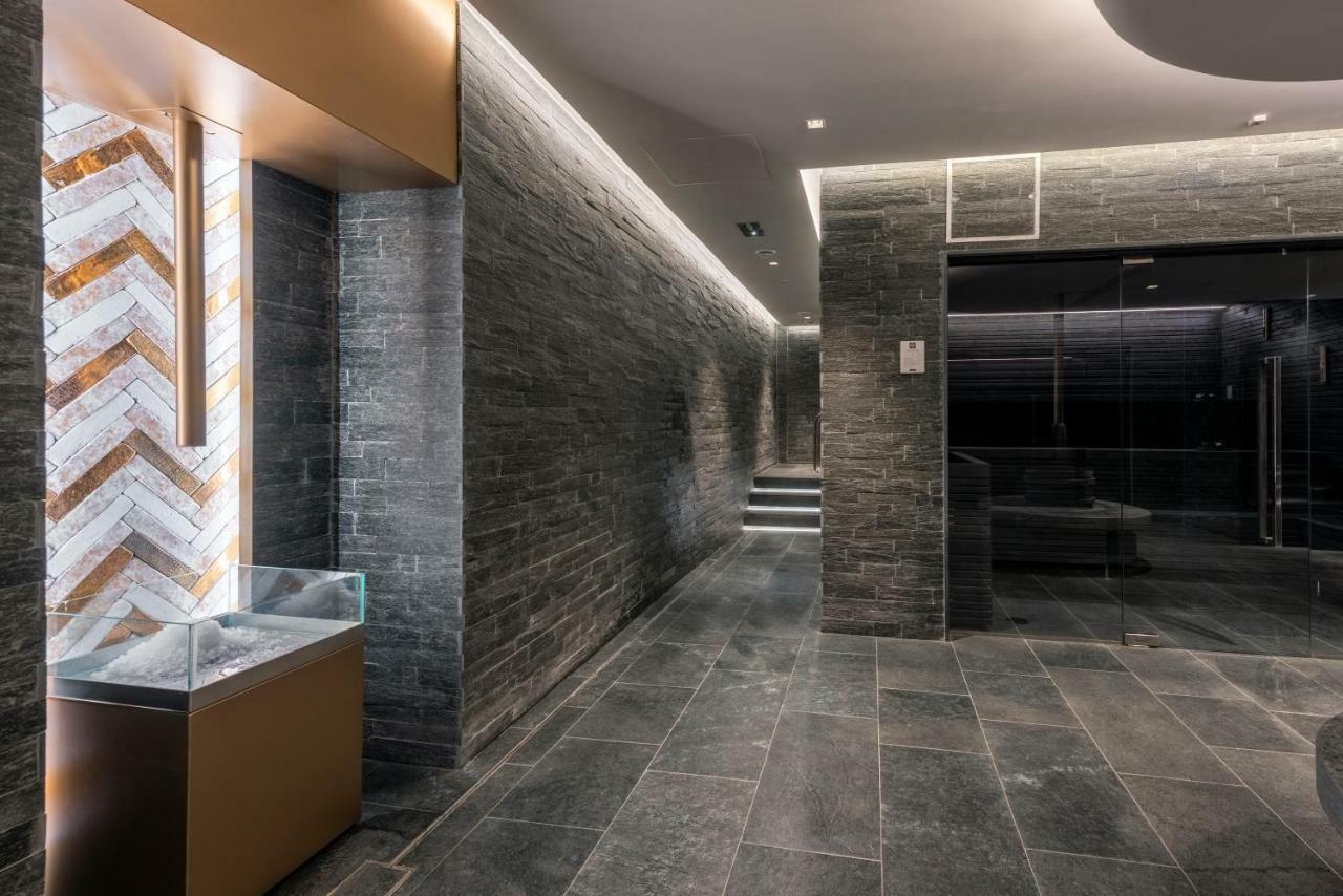Grand Hotel Castrocaro Longlife Formula Castrocaro Terme Ngoại thất bức ảnh