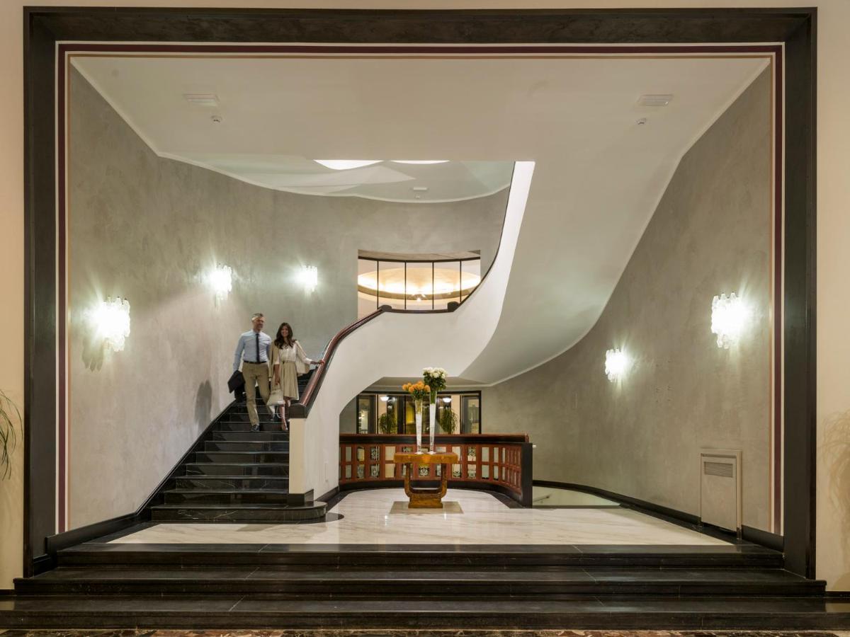 Grand Hotel Castrocaro Longlife Formula Castrocaro Terme Ngoại thất bức ảnh