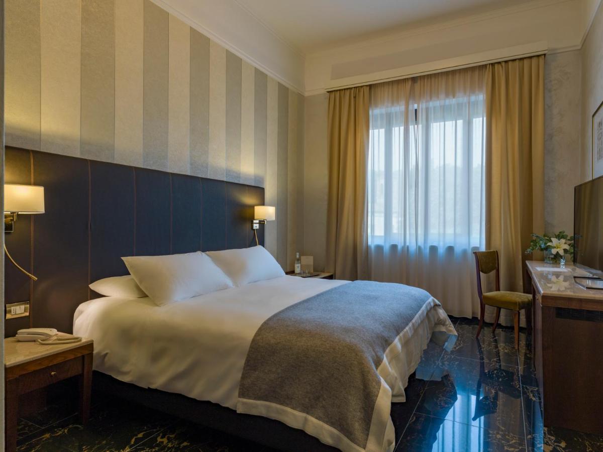 Grand Hotel Castrocaro Longlife Formula Castrocaro Terme Ngoại thất bức ảnh