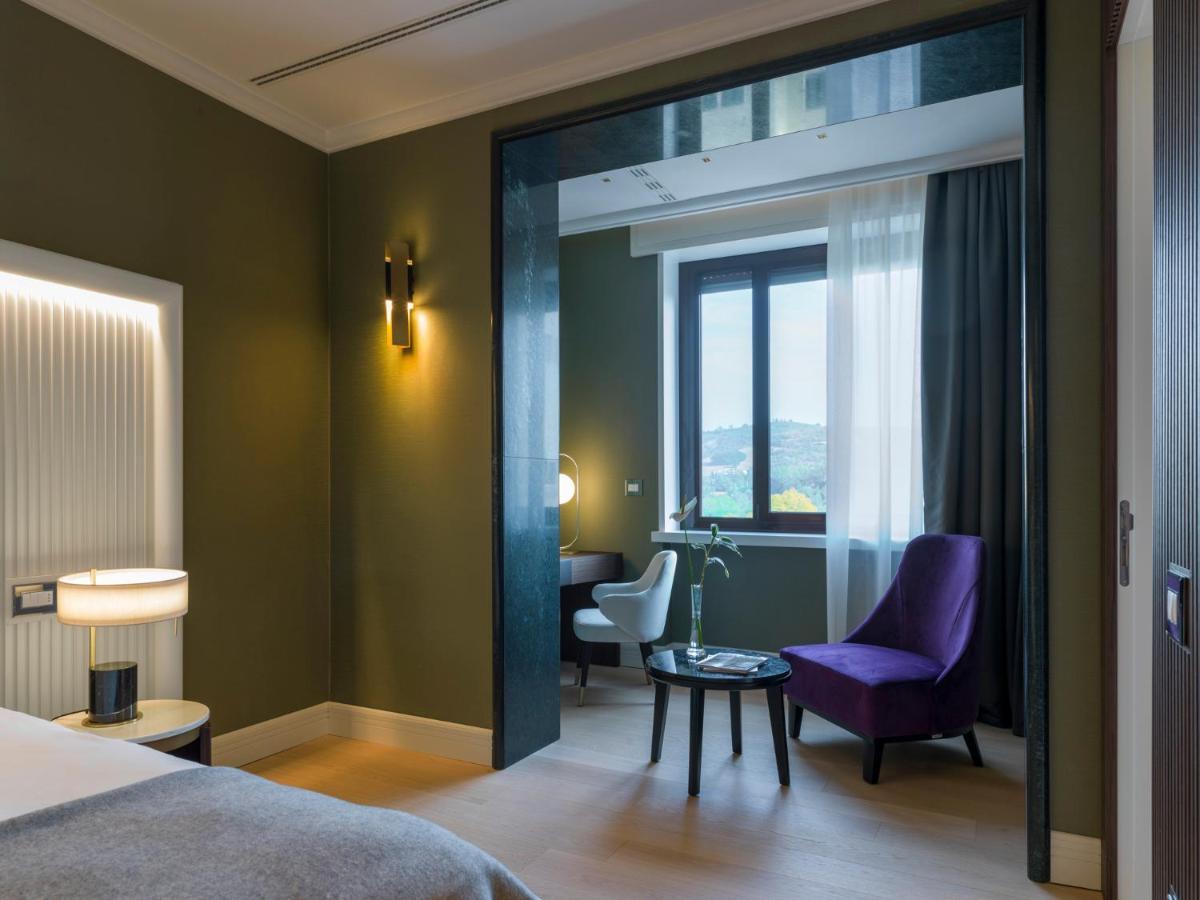 Grand Hotel Castrocaro Longlife Formula Castrocaro Terme Ngoại thất bức ảnh
