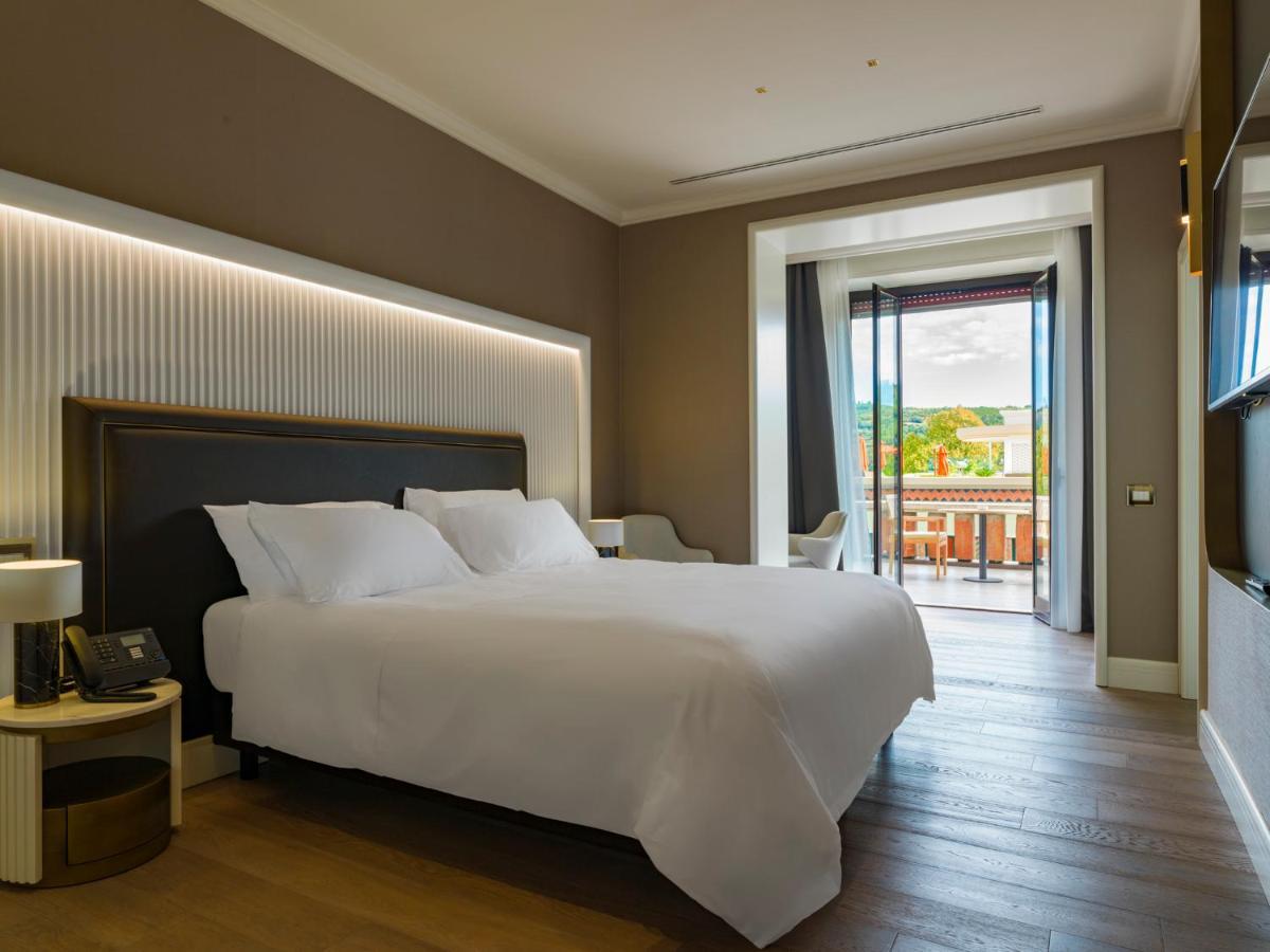 Grand Hotel Castrocaro Longlife Formula Castrocaro Terme Ngoại thất bức ảnh