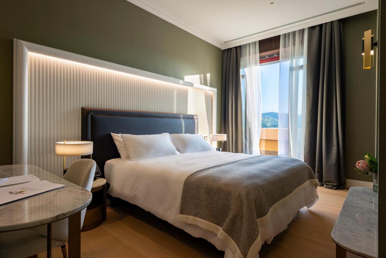 Grand Hotel Castrocaro Longlife Formula Castrocaro Terme Ngoại thất bức ảnh