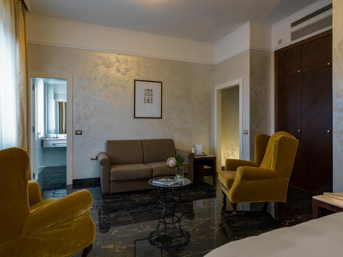 Grand Hotel Castrocaro Longlife Formula Castrocaro Terme Ngoại thất bức ảnh