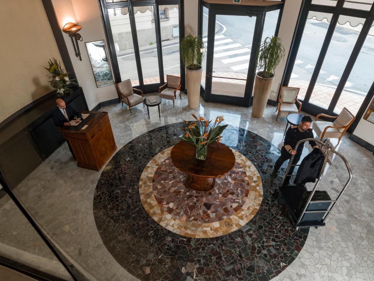 Grand Hotel Castrocaro Longlife Formula Castrocaro Terme Ngoại thất bức ảnh