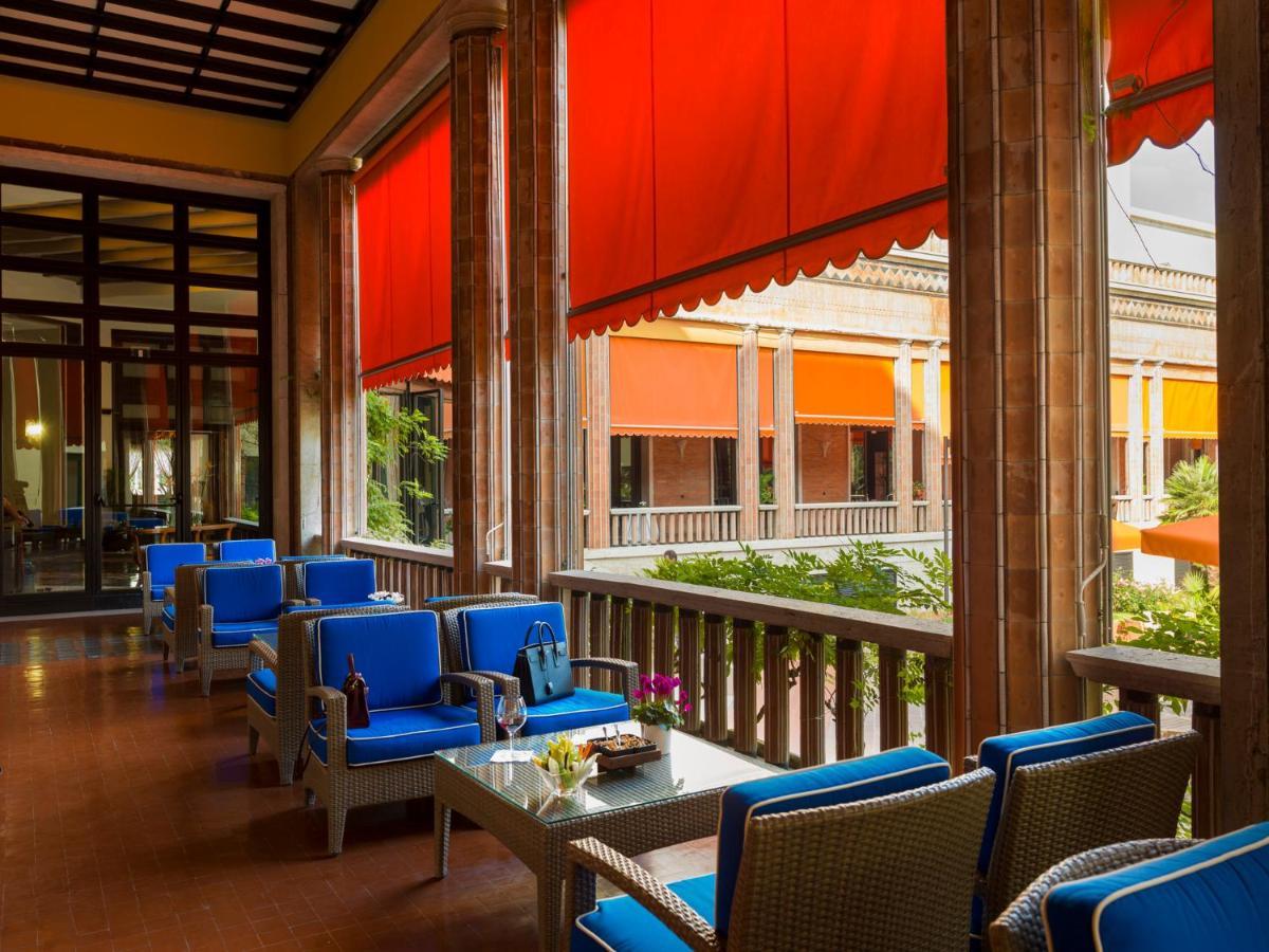 Grand Hotel Castrocaro Longlife Formula Castrocaro Terme Ngoại thất bức ảnh