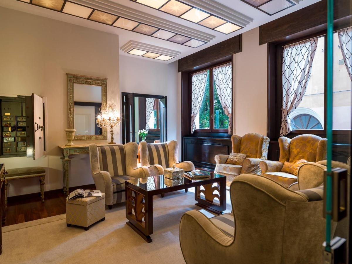 Grand Hotel Castrocaro Longlife Formula Castrocaro Terme Ngoại thất bức ảnh