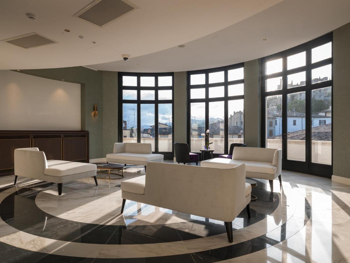 Grand Hotel Castrocaro Longlife Formula Castrocaro Terme Ngoại thất bức ảnh