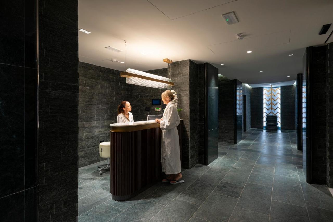 Grand Hotel Castrocaro Longlife Formula Castrocaro Terme Ngoại thất bức ảnh
