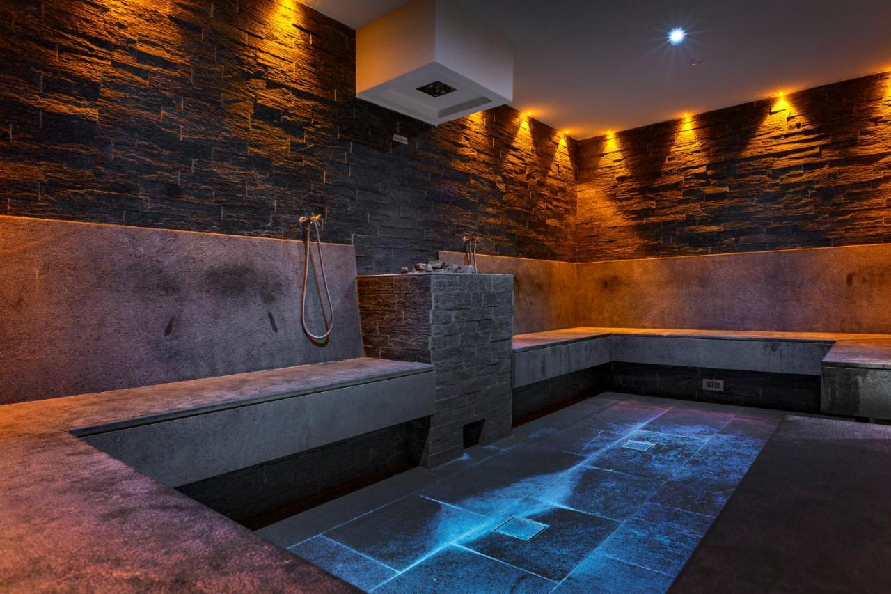Grand Hotel Castrocaro Longlife Formula Castrocaro Terme Ngoại thất bức ảnh