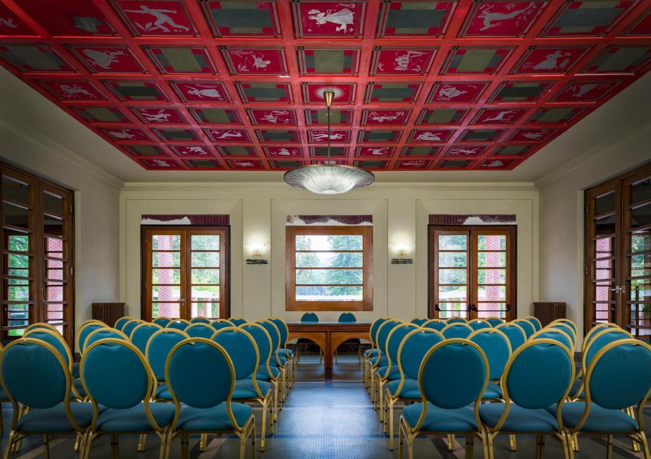 Grand Hotel Castrocaro Longlife Formula Castrocaro Terme Ngoại thất bức ảnh